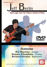 Bass Logic from the Players School of Music Guitar and Fretted sheet music cover